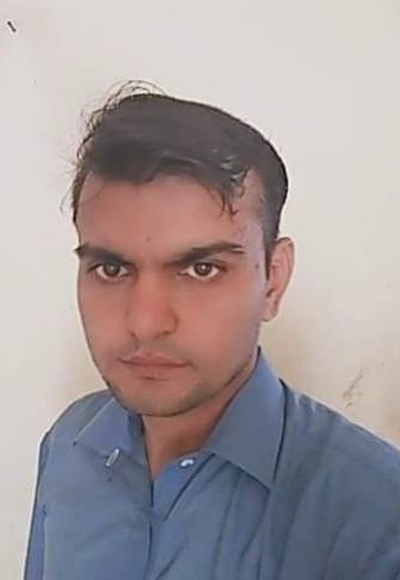 Моя фотография - umaer, 30 из Исламабад (@umaer)