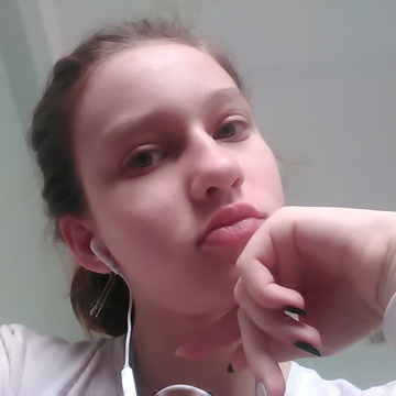 Моя фотография - Маша, 22 из Запорожье (@masha18712)