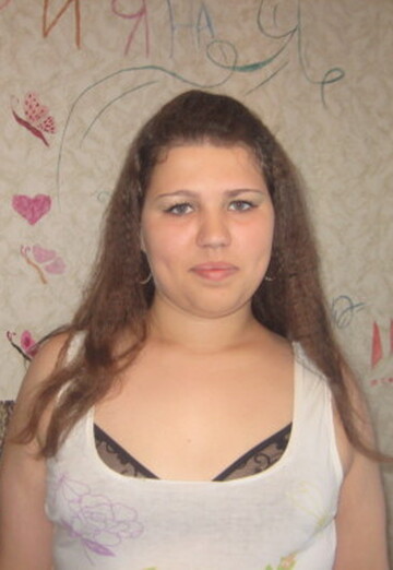 My photo - mariya, 31 from Kalachinsk (@mariya6143)