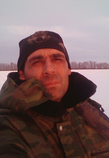 My photo - VIKTOR, 36 from Nevinnomyssk (@viktor122967)