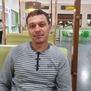 Umar Matvapoev, 41, Шатура