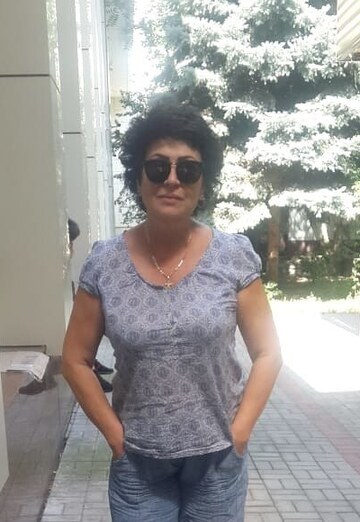 My photo - Olga, 62 from Yalta (@olga178730)