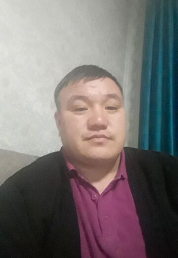 My photo - Bakyt, 46 from Almaty (@bakit1254)