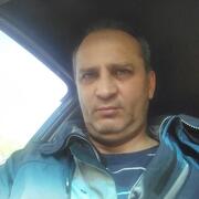 Александр, 51, Абакан