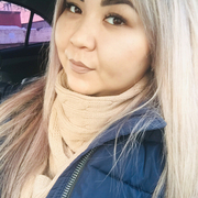 лара, 30, Черногорск