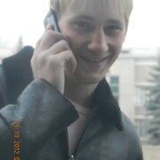 Андрей, 34, Калязин