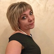 Светлана, 41, Сим