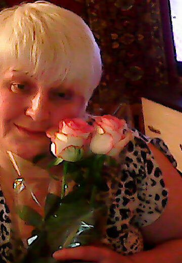 My photo - Irina, 57 from Minsk (@irinakazakevich)