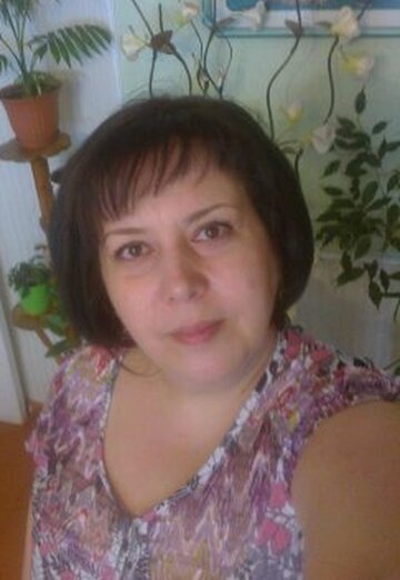 My photo - Rahmatullina Gulnara, 48 from Beloretsk (@rahmatullinagulnara)