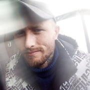 Алексей, 32, Камешково
