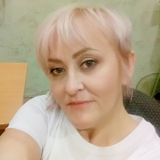 Хельга, 50, Киров