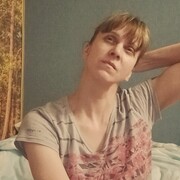 Юлия, 44, Волга
