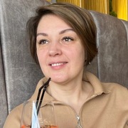 Елена, 45, Мурманск