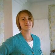 Зинаида, 37, Оха