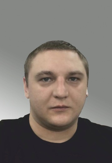 My photo - Dmitriy, 36 from Astana (@dmitriy341296)