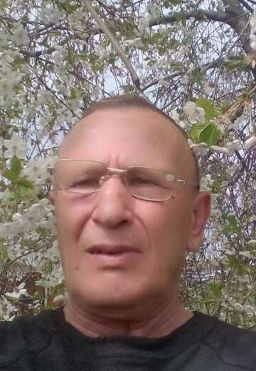 Моя фотография - Алексей, 68 из Бишкек (@aleksey294447)