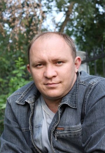 Моя фотография - Николай, 44 из Томск (@nikolay262854)