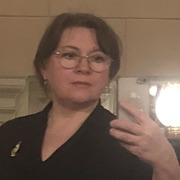 Natalya 56 Moscow