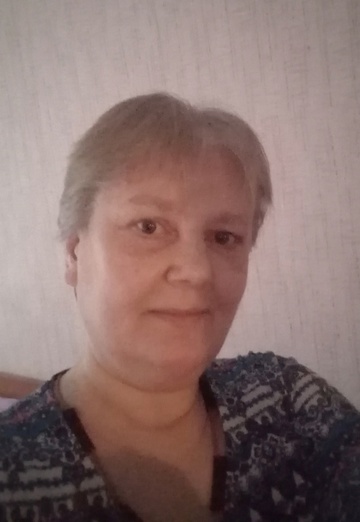 My photo - Svetlana, 52 from Kokshetau (@svetlana257415)