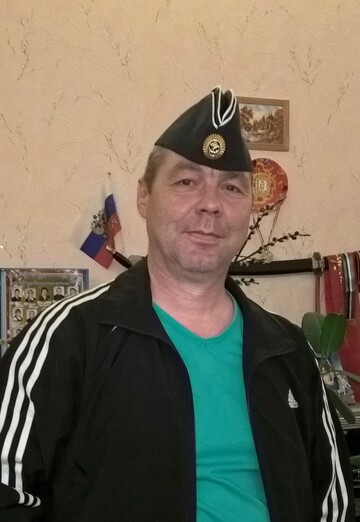 Моя фотография - альберт, 52 из Белгород (@albert13453)