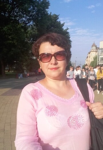 Моя фотография - Наталія, 51 из Житомир (@natalya220263)