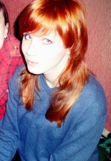 My photo - Ksenia Fox, 29 from Petropavlovsk-Kamchatsky (@id452325)