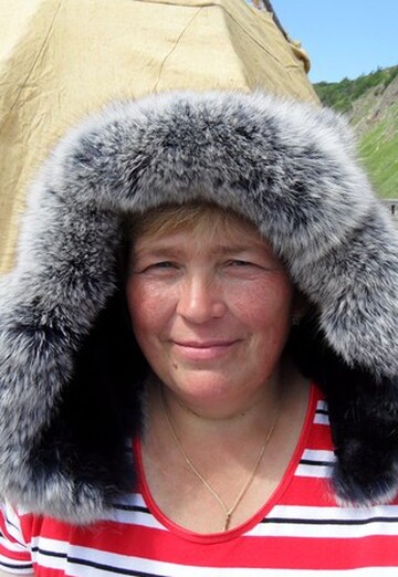 My photo - Marina, 62 from Magadan (@marina8249380)