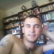 Ден, 41, Шимановск