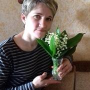 Оксана 38 лет (Козерог) Стрый