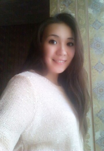 My photo - Yelvira, 31 from Tyumen (@elvira10179)