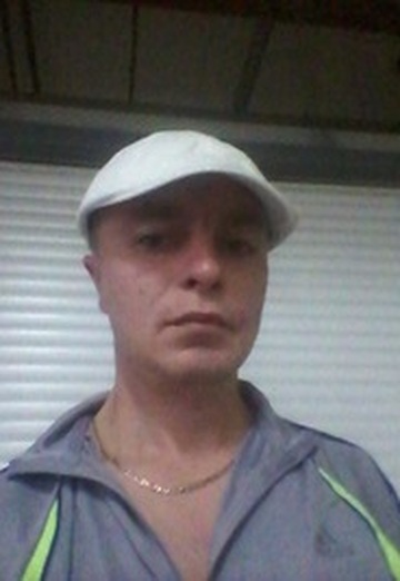 Моя фотография - Роман, 41 из Богородицк (@roman56537)