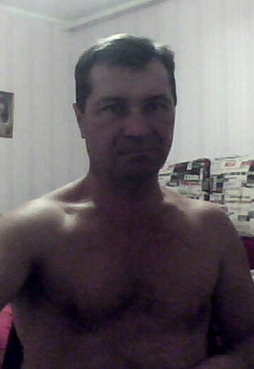 Моя фотография - Владимир, 57 из Георгиевск (@vladimir34561)