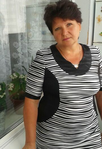 My photo - Tatyana, 61 from Omsk (@tatyanaakolupina)