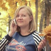 Алена Stanislavovna, 33, Жигулевск