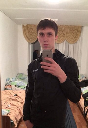 Моя фотография - Дмитрий, 43 из Кокшетау (@dmitriy447734)