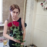 Марина, 39, Оренбург