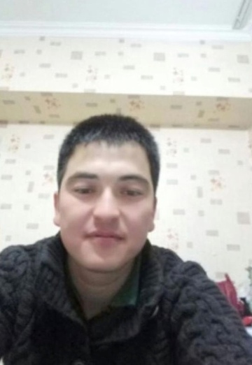 My photo - Janadil, 31 from Shymkent (@janadil23)