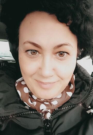 Моя фотография - Наталья, 49 из Лиски (Воронежская обл.) (@natalya311215)