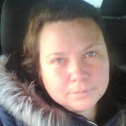 Оксана, 46, Советский (Тюменская обл.)