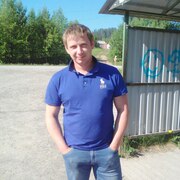 Сергей, 37, Богучаны