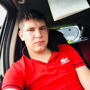 Павел, 27, Софрино