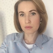 Анна 42 года (Дева) Петрозаводск