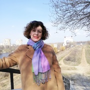 💞Janna💕🌷 57 Volgograd