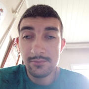 Витя, 30, Воронеж