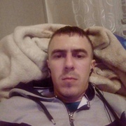 Игорь, 32, Руза