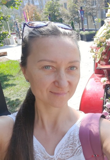 Моя фотография - Жанна, 44 из Белгород (@janna12951)