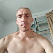 Костя, 34, Белогорск