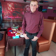 Роман Бесхлебный, 31, Новобурейский