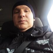 Сергей, 39, Байкалово
