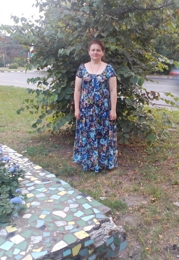 Моя фотография - Татьяна, 45 из Курск (@tatyana272739)